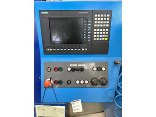 Drehmaschine Boehringer VDF DUS 560 ti-6