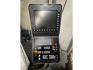 Fräsmaschine DMG CMX 70 U-4