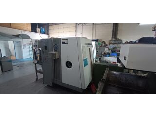 Drehmaschine DMG CTX 410 V1-1