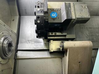 Drehmaschine DMG CTX 410 V1-4