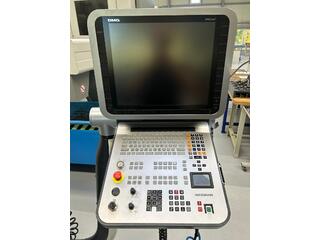 Fräsmaschine DMG DMC 1035 V-4