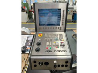 Fräsmaschine DMG DMC 125 FD duoBLOCK-8