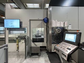 Fräsmaschine DMG DMC 340 U-4