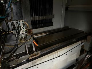 Fräsmaschine DMG DMF 250 linear-8