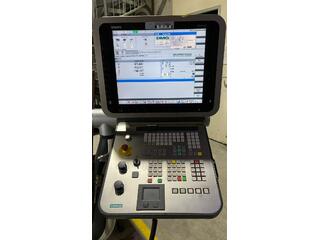 Fräsmaschine DMG DMU 100 Evo FD-1