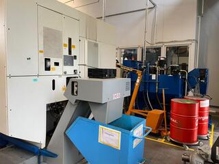 Fräsmaschine DMG DMU 125 P hidyn-4