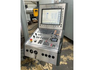 Fräsmaschine DMG DMU 50-4