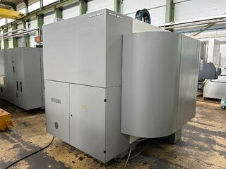 Fräsmaschine DMG DMU 50-6