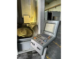 Fräsmaschine DMG DMU 50 eVo Linear zum Spitzenpreis-6