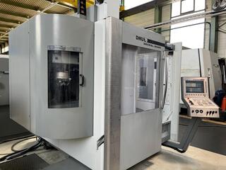 Fräsmaschine DMG DMU 70-9