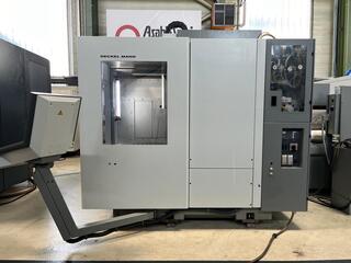 Fräsmaschine DMG DMU 70-10