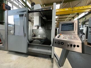 Fräsmaschine DMG DMU 70-2