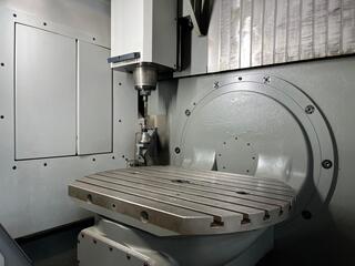 Fräsmaschine DMG DMU 70-4