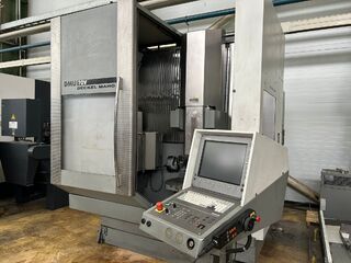 Fräsmaschine DMG DMU 70 V-4