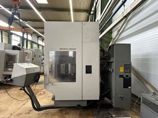 Fräsmaschine DMG DMU 70 V-6