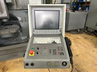 Fräsmaschine DMG DMU 70 V-8