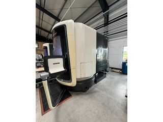 Fräsmaschine DMG DMU 75 Monoblock zum Spitzenpreis-1