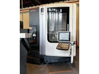 Fräsmaschine DMG DMU 80 Evo FD-1