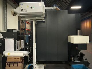 Fräsmaschine DMG DMU 80 Evo FD-9