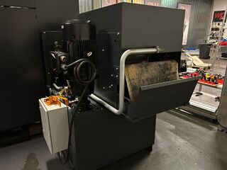 Fräsmaschine DMG DMU 80 Evo FD-10