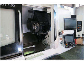 Drehmaschine DMG MORI NLX2500Y-1