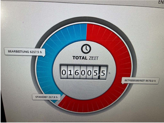 Drehmaschine DMG MORI NLX2500Y-4