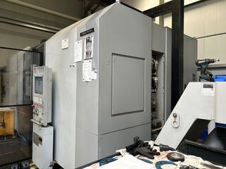 Drehmaschine DMG MORI NT4300 DCG / 1500 SZ -3