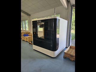 DMG Mori PH 150-8 Gebrauchtes Zubehör-0