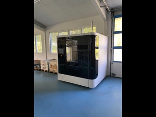 DMG Mori PH 150-8 Gebrauchtes Zubehör-1