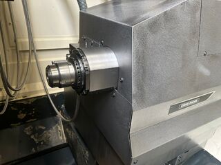 Drehmaschine DMG Sprint 32/8-3