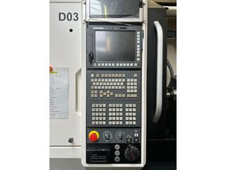 Drehmaschine DMG Sprint 32/8-5