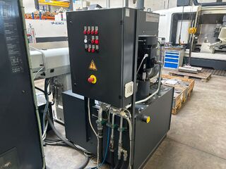 Drehmaschine DMG Sprint 32/8-7