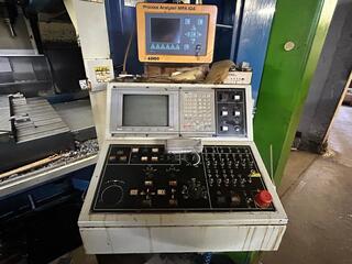 Fräsmaschine Hartford HB-120 W-2