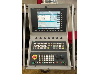 Fräsmaschine Hedelius RS 80 K - 2300-13