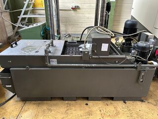 Fräsmaschine Hedelius RS 80 K - 2300-14