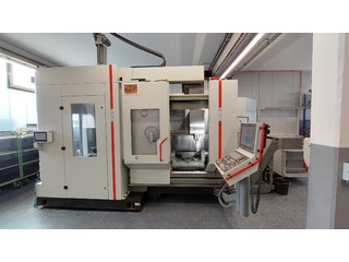 Fräsmaschine Hermle C 22 UP-0