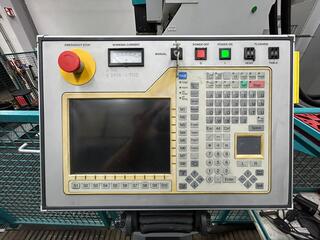 Ingersoll Gantry 2000 Funkenerodiermaschine-9