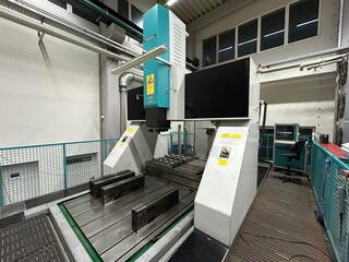 Ingersoll Gantry 2000 Funkenerodiermaschine-1