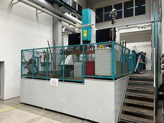 Ingersoll Gantry 2000 Funkenerodiermaschine-3