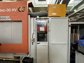 Fräsmaschine Matec 30 HV-6