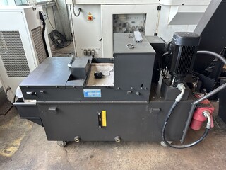 Fräsmaschine Mikron HEM 500 U-7