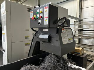 Drehmaschine Okuma LT 2000 2T2MY-6