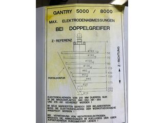 OPS Ingersoll Gantry 5000 Funkenerodiermaschine-13