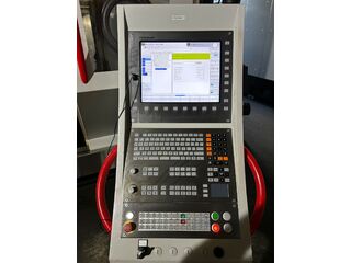 Fräsmaschine POS POSmill H 800 U-3