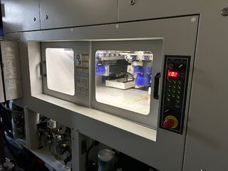 Fräsmaschine POS POSmill H 800 U-6