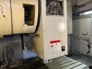 Fräsmaschine Quaser MV204V/12 B-4