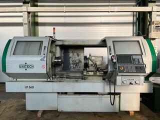 Drehmaschine Unitech UT 560 x 1500-0