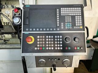 Drehmaschine Unitech UT 560 x 1500-2