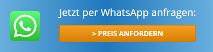 WhatsApp Anfrage-Button